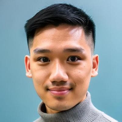 Tan Yong Kuan, Founding Engineer of Offload Foundry